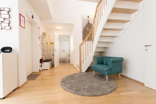 Mar Suite Apartments - Center 4