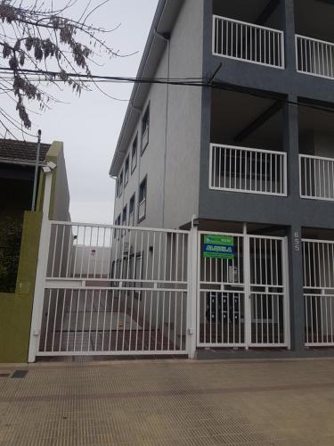 Udvendig, Departamentos del Valle Tandil in Tandil