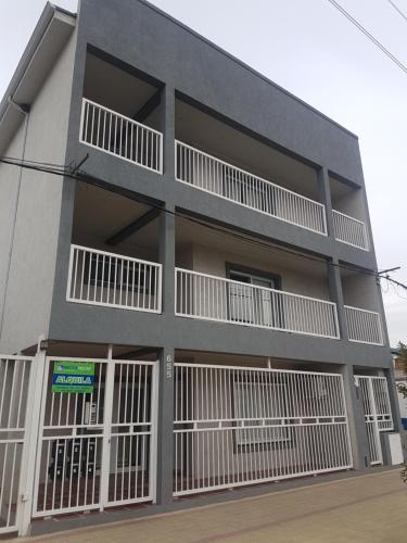Udvendig, Departamentos del Valle Tandil in Tandil