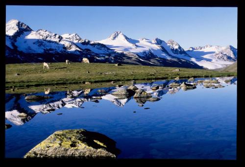 Surrounding environment, Landhaus Franzelin in Langenfeld
