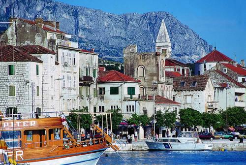  Makarska