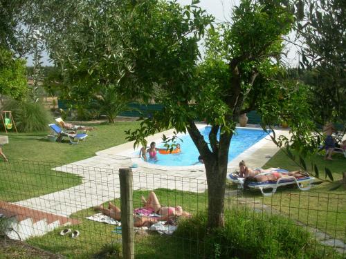  Quinta Paraiso, Alagoa bei Montalvão