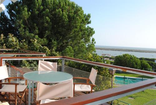  Mirador 39, Pension in Cartaya