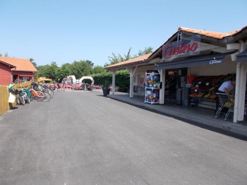 mobilhome charme funpass et wifi inclus mobilhome charme funpass et wifi inclus