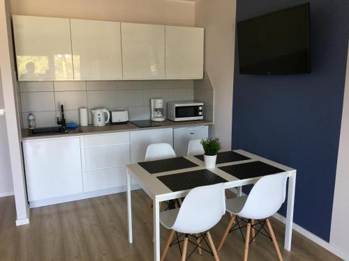 Apartament Silver