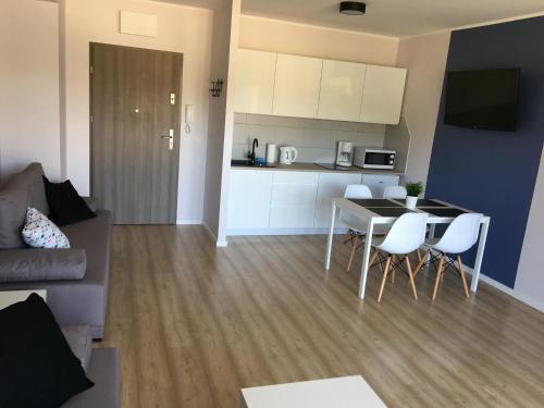 Apartament Silver