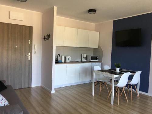 Apartament Silver