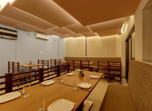 Hotel Shree Sai