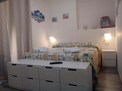 Riviera B&B chambre d'hôte Agropoli