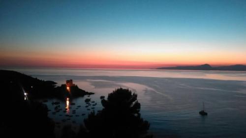 Attraktioner i nærheden, Villa Crawford in San Nicola Arcella