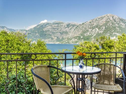 Apartmani Stanovčić - image 9