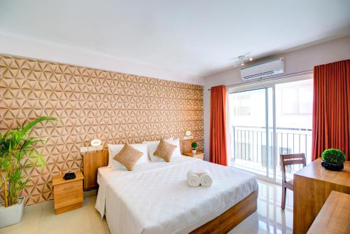 Sidra Pristine Hotel & Portico Halls Kochi
