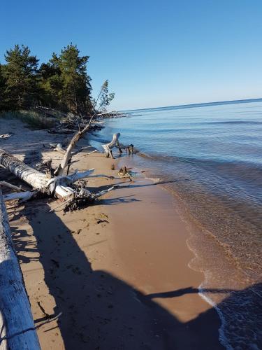 Holiday Home Kolka