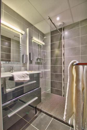 Logis Chalet du Mont Roland