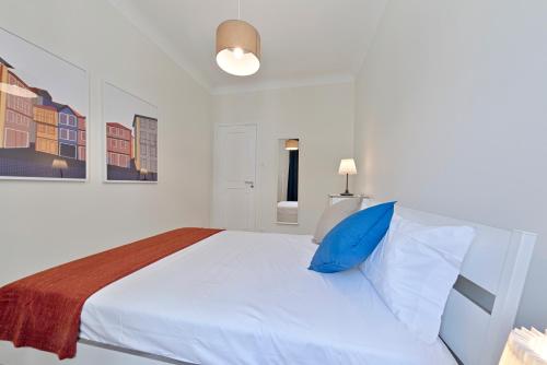 Sleep in Centre 5