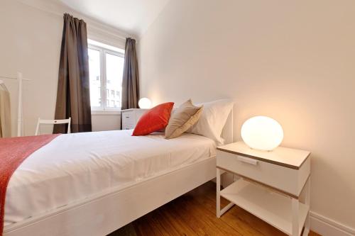 Sleep in Centre 3