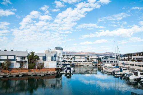 3 Spinnaker The Quays – Knysna, MO