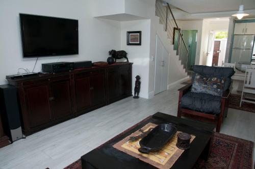 3 Spinnaker The Quays – Knysna, MO