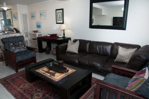 3 Spinnaker The Quays – Knysna, MO