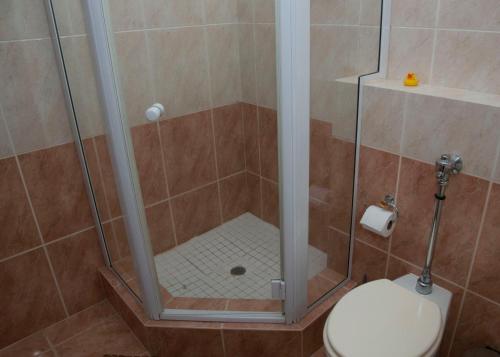 3 Spinnaker The Quays – Knysna, MO