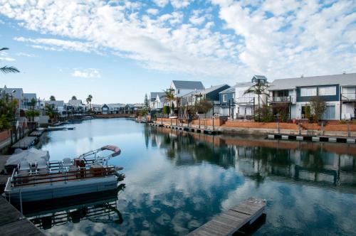 3 Spinnaker The Quays – Knysna, MO