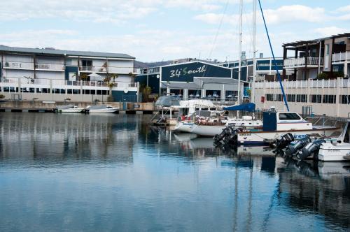 3 Spinnaker The Quays – Knysna, MO