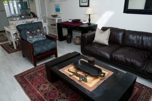 3 Spinnaker The Quays – Knysna, MO