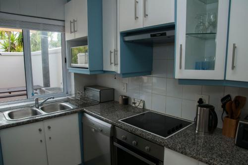 3 Spinnaker The Quays – Knysna, MO