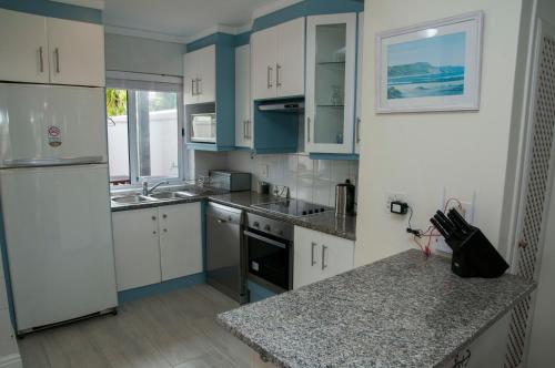 3 Spinnaker The Quays – Knysna, MO