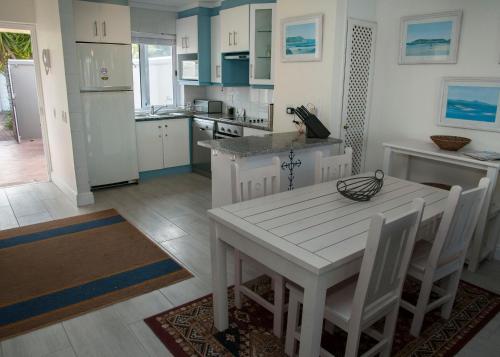 3 Spinnaker The Quays – Knysna, MO