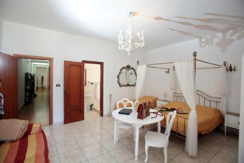 ZO. NE. Baroque B&B, Lecce