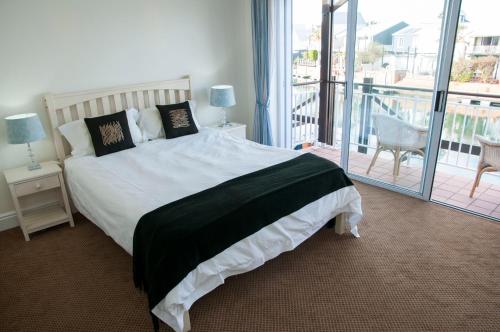 3 Spinnaker The Quays – Knysna, MO