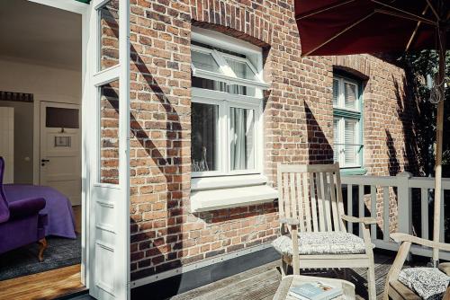106433320 Landhaus Flottbek Boutique Hotel