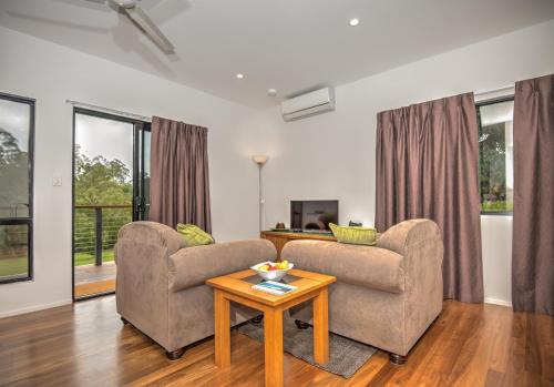 Eumundi Cottages - Cottage 1