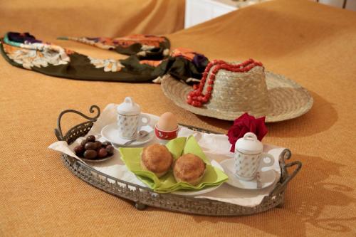 Instalaciones, ZO. NE. Baroque B&B in Lecce