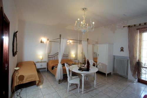 Instalaciones, ZO. NE. Baroque B&B in Lecce