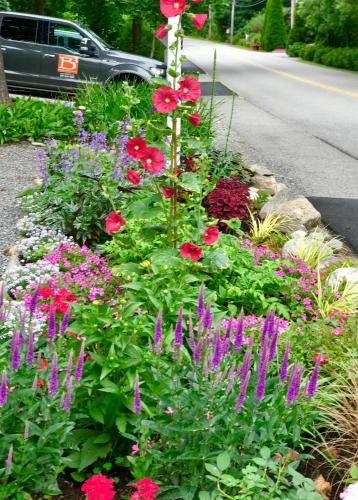 مبيت وإفطار بورن مبيت وإفطار بورن