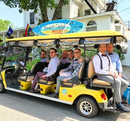 مبيت وإفطار بورن مبيت وإفطار بورن