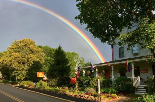 Bourne Bed and Breakfast