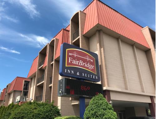 FairBridge Inn & Suites - Lewiston