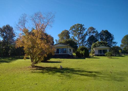 Eumundi Cottages - Cottage 1