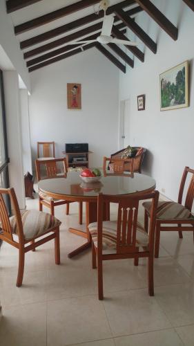 Sadržaji, Casa El Penon in Girardot