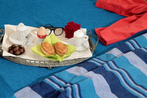 Instalaciones, ZO. NE. Baroque B&B in Lecce