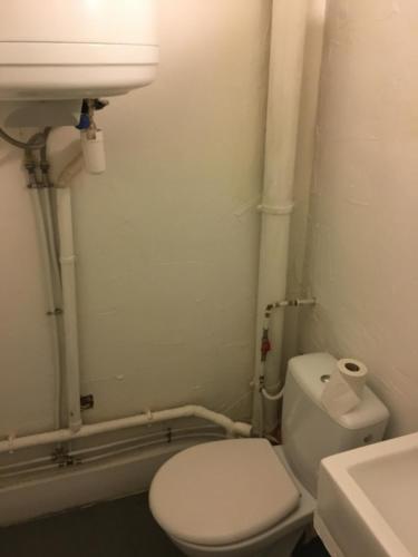 Appartement Aubusson photo 19