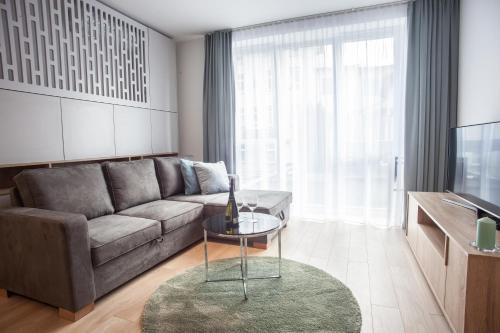 Apartamenty C4 Ceynowy Sopot