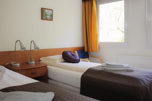 Guesthouse Svartiskogur Egilsstaðir in Egilsstadir