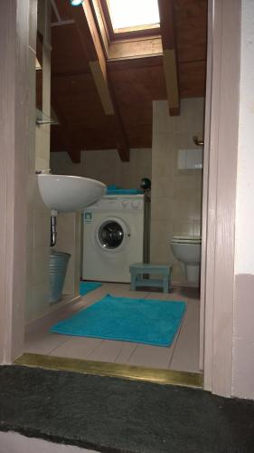 B&B "A Casa di Camilla" 5