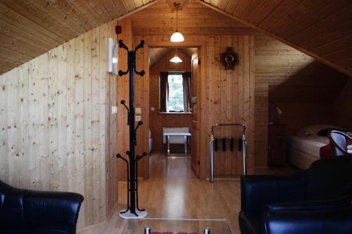 斯瓦迪斯卡其尔埃伊尔斯塔瑟尔济酒店