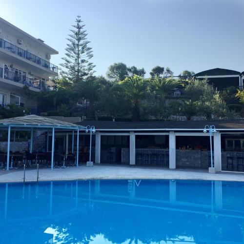 Hotel Golden Sun - image 7