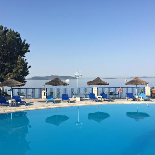 Hotel Golden Sun - image 10